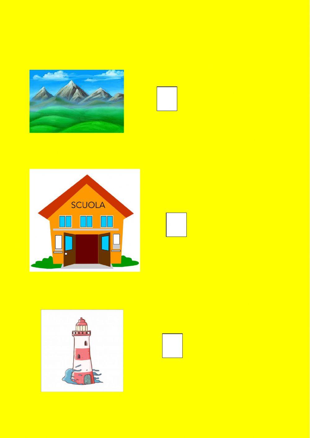 Artificiale o naturale