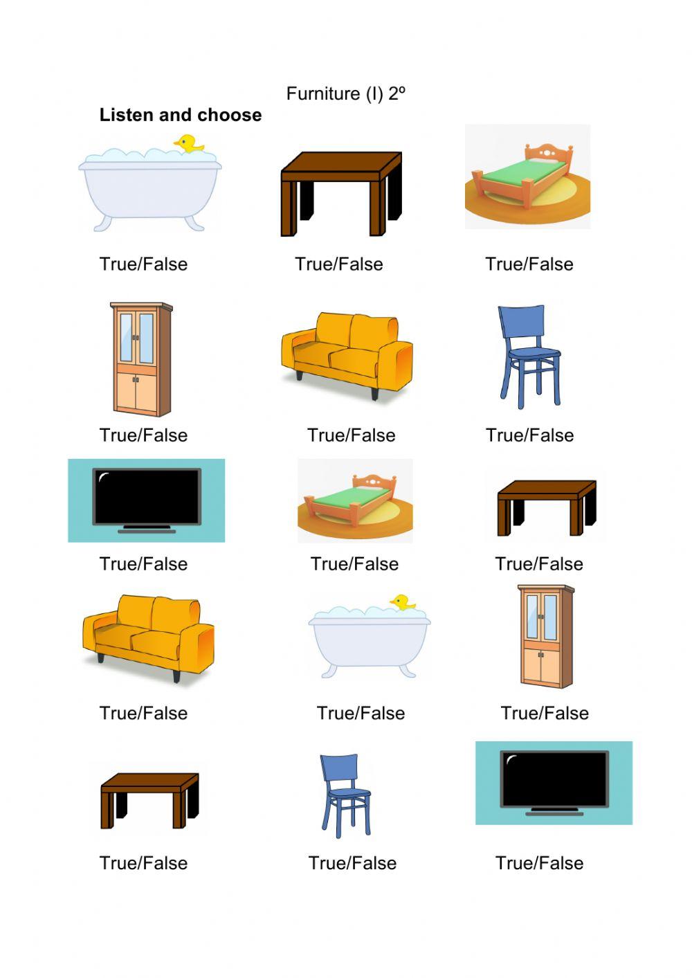 Furniture