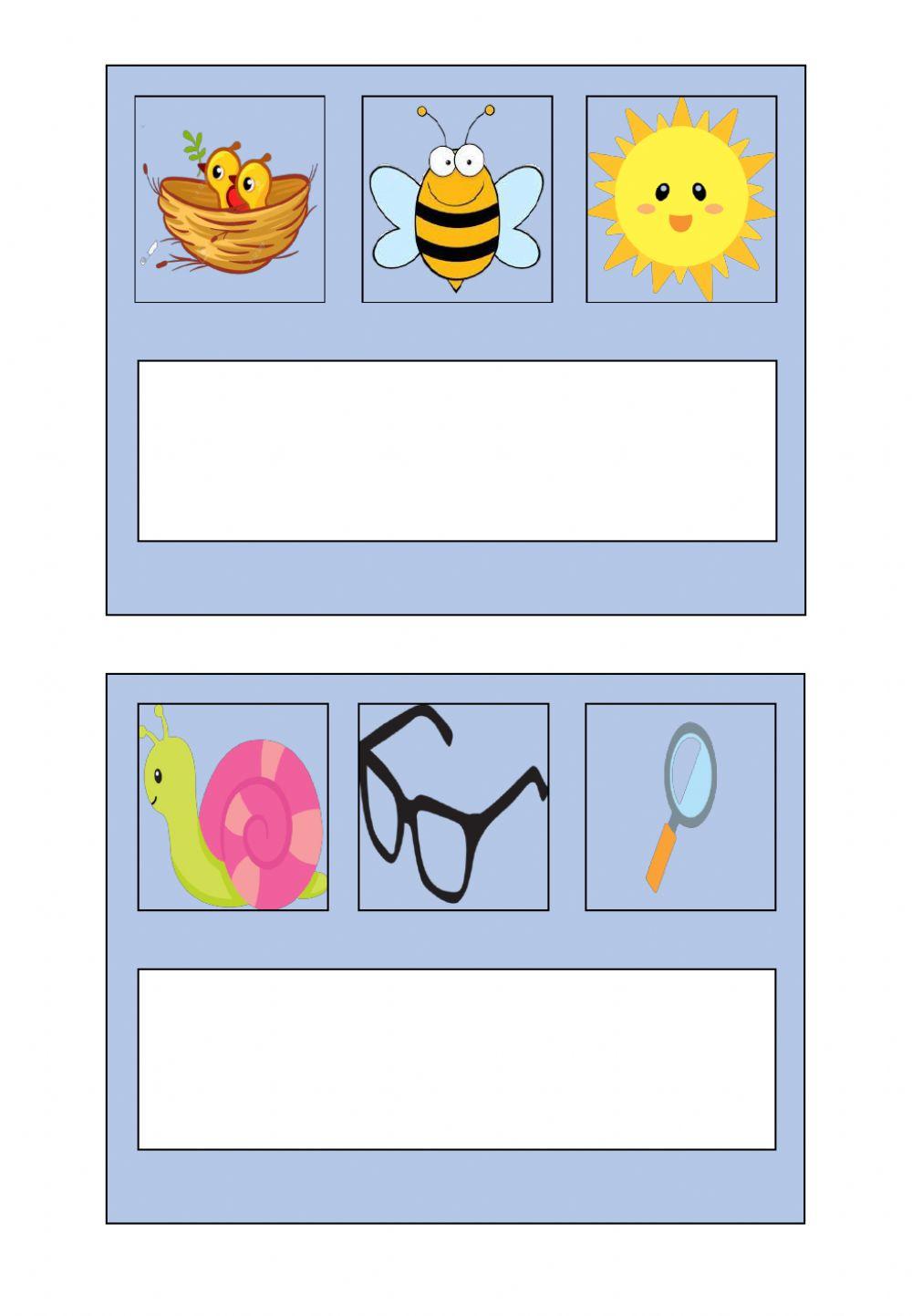 Troba la paraula amagada