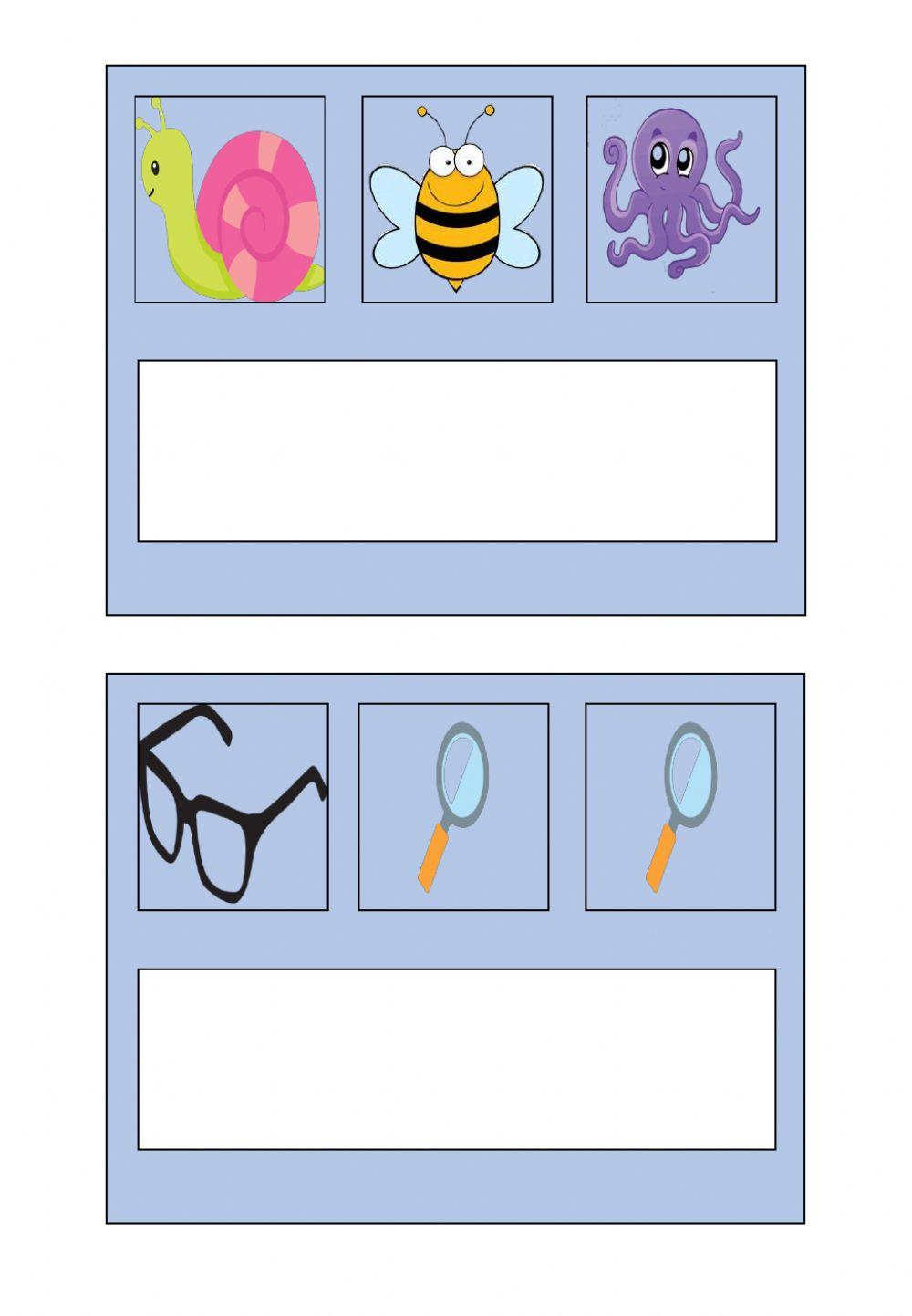 Troba la paraula amagada