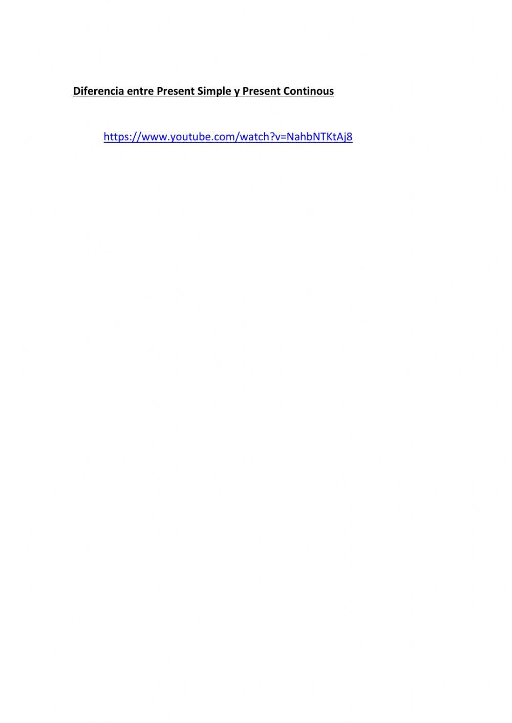 Refuerzo Instrucciones 5