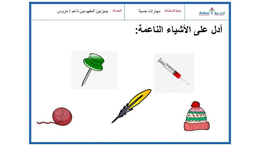 2مهارات حسية