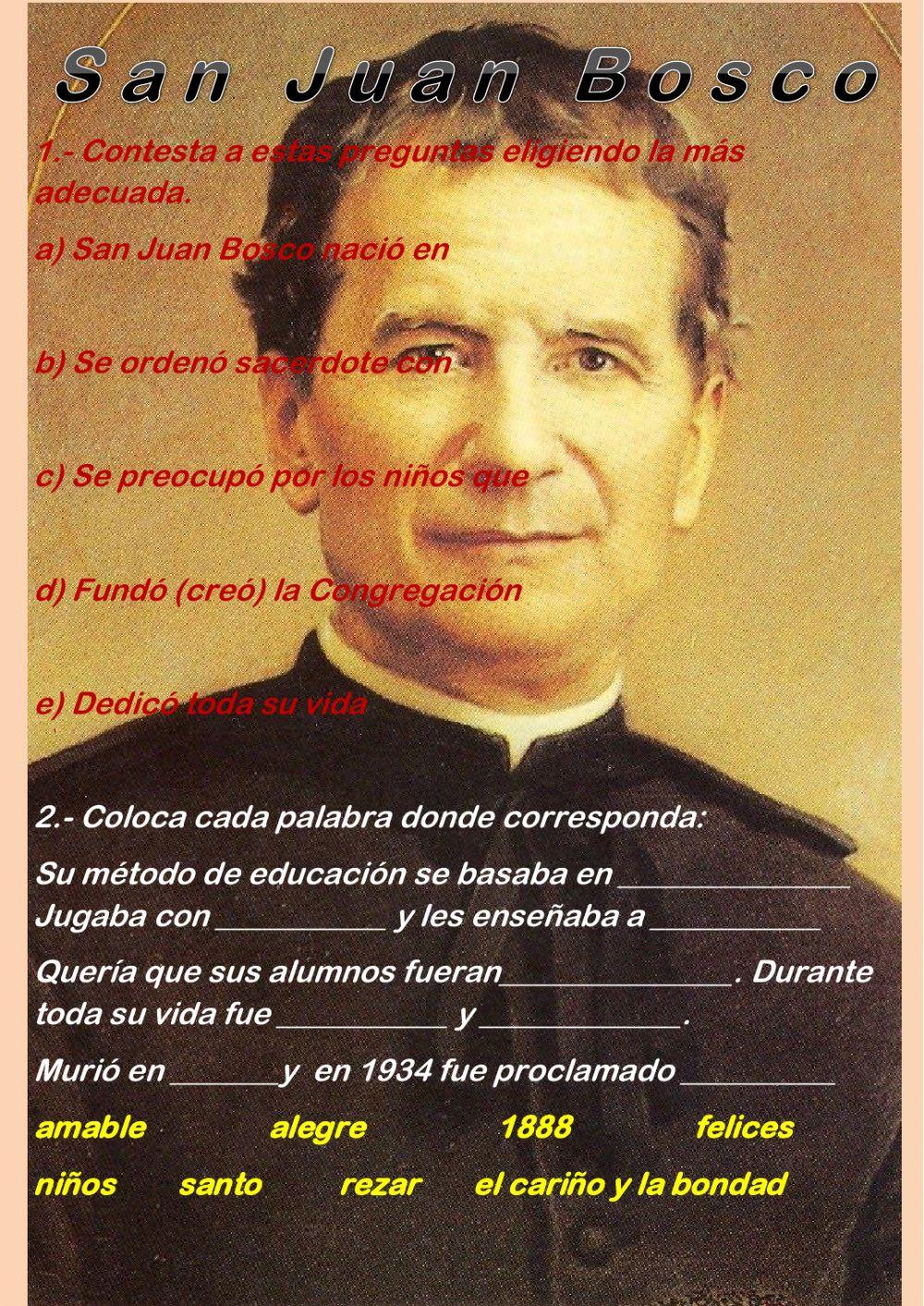 Don Bosco