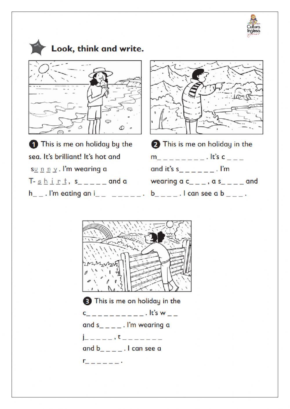 J2 U8 reinforcement worksheet 1