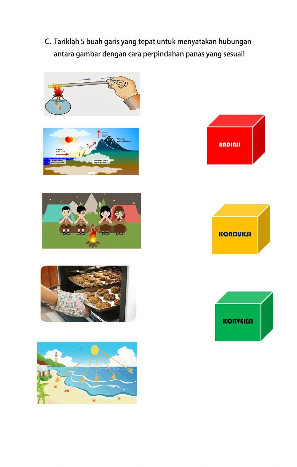 Lpkd tema 6 subtema 2 kelas  5