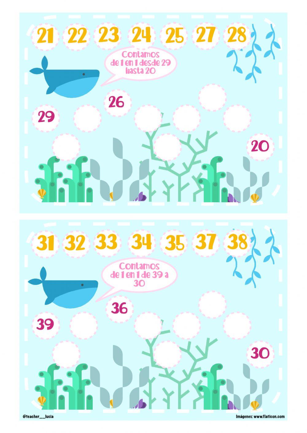 Series Numéricas Resta 2