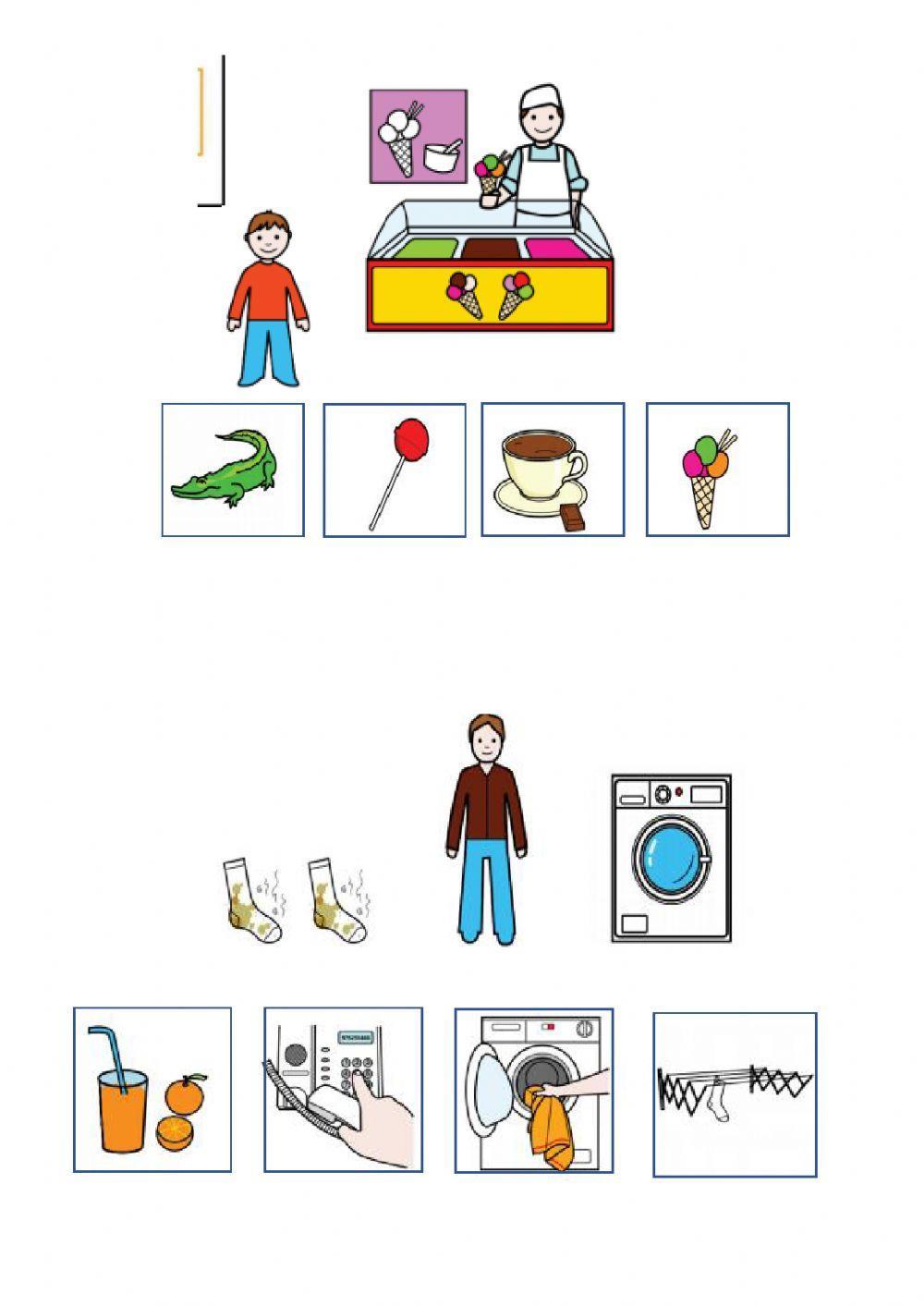 Adivinar intenciones