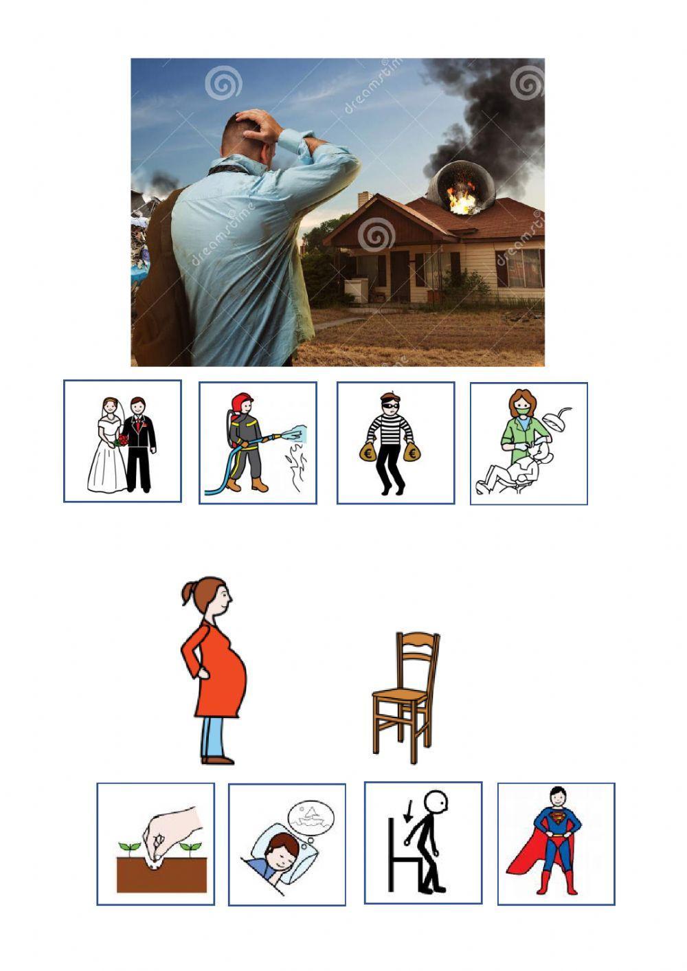 Adivinar intenciones