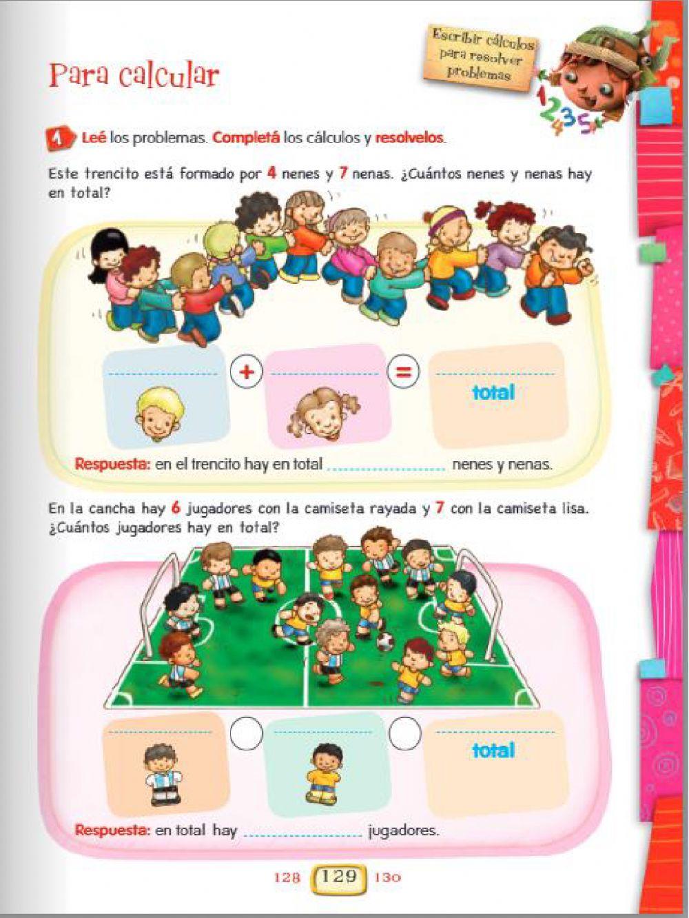 Operaciones matematicas