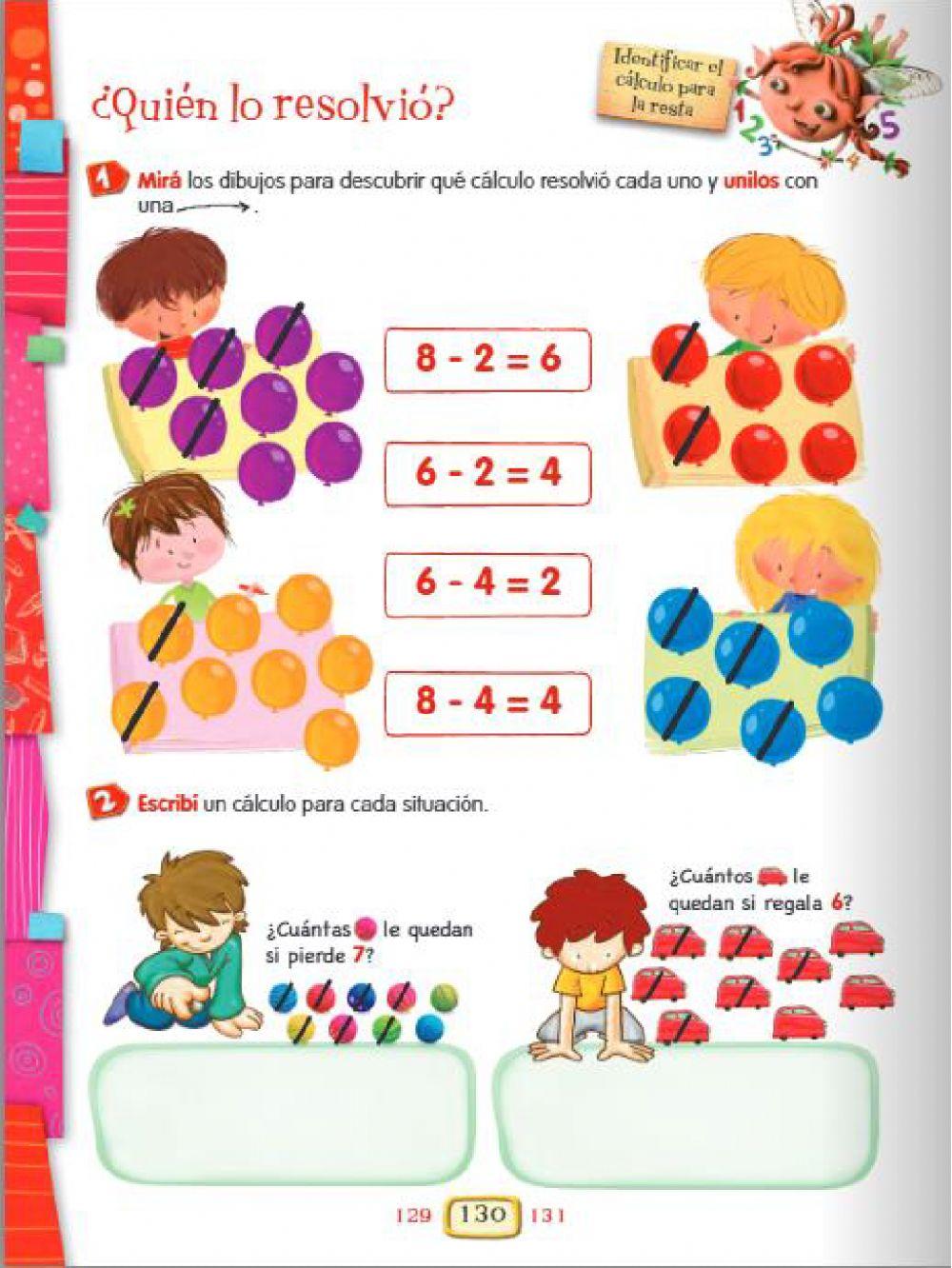 Operaciones matematicas