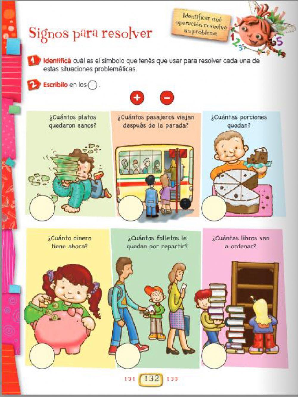 Operaciones matematicas