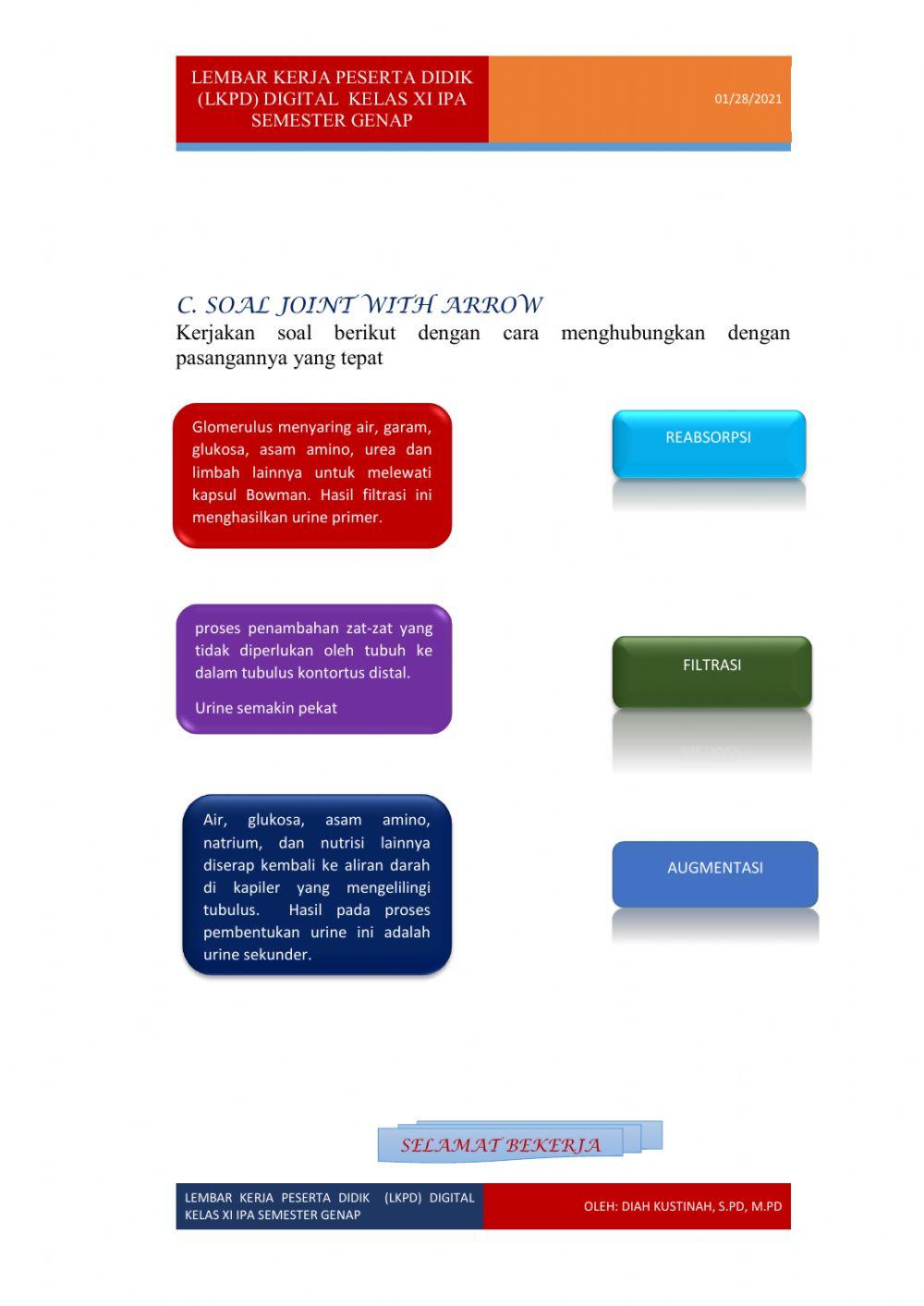 Lkpd digital proses pembuatan urine