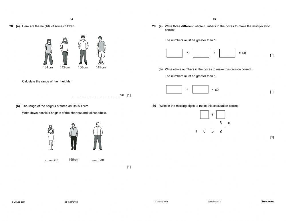 maths-specimen-paper-1-2014-2017-2