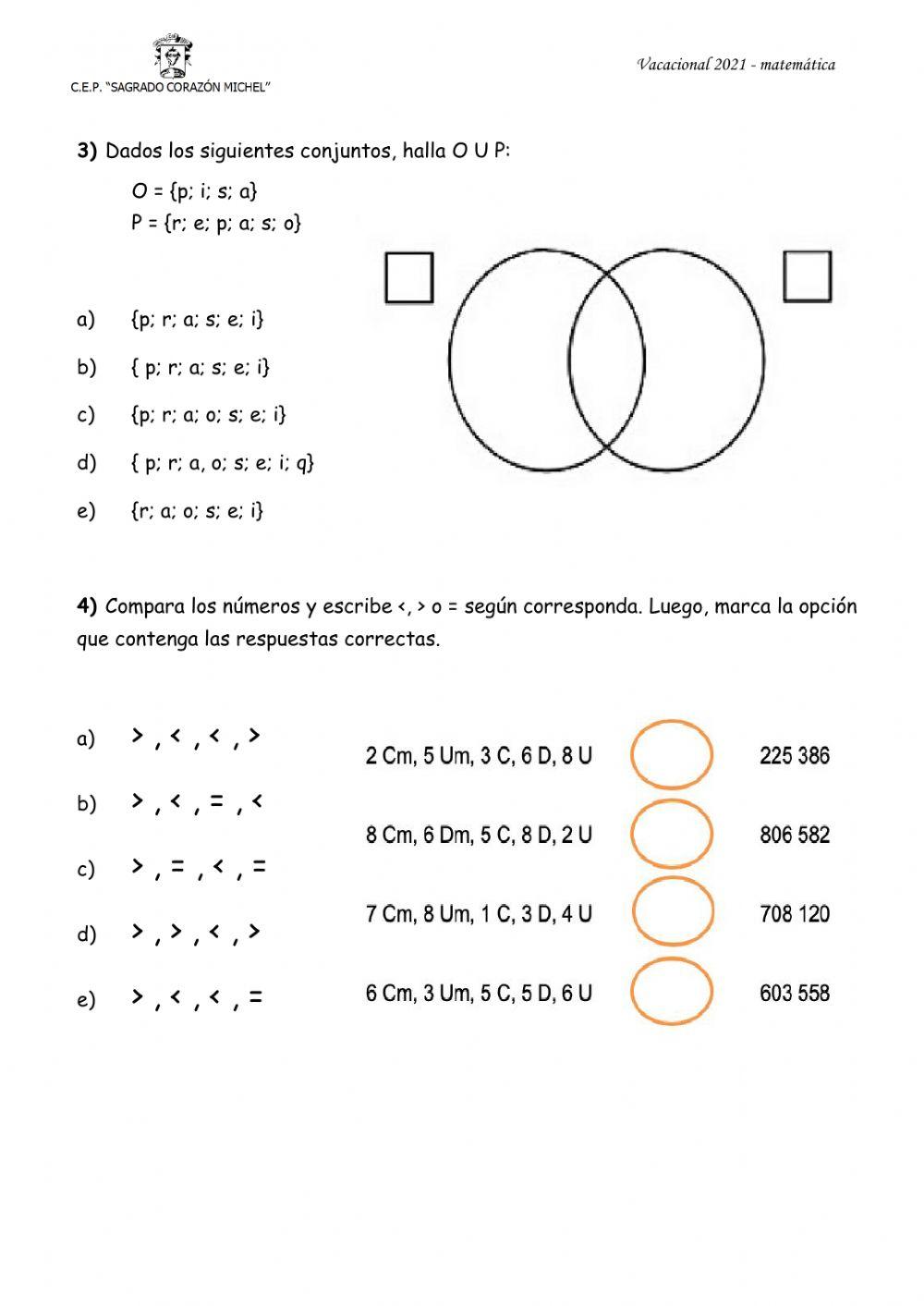 Evaluacion vacacional grupo 3