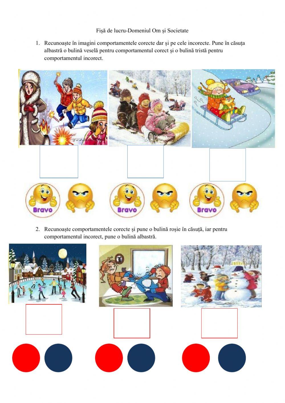 Educație pentru societate