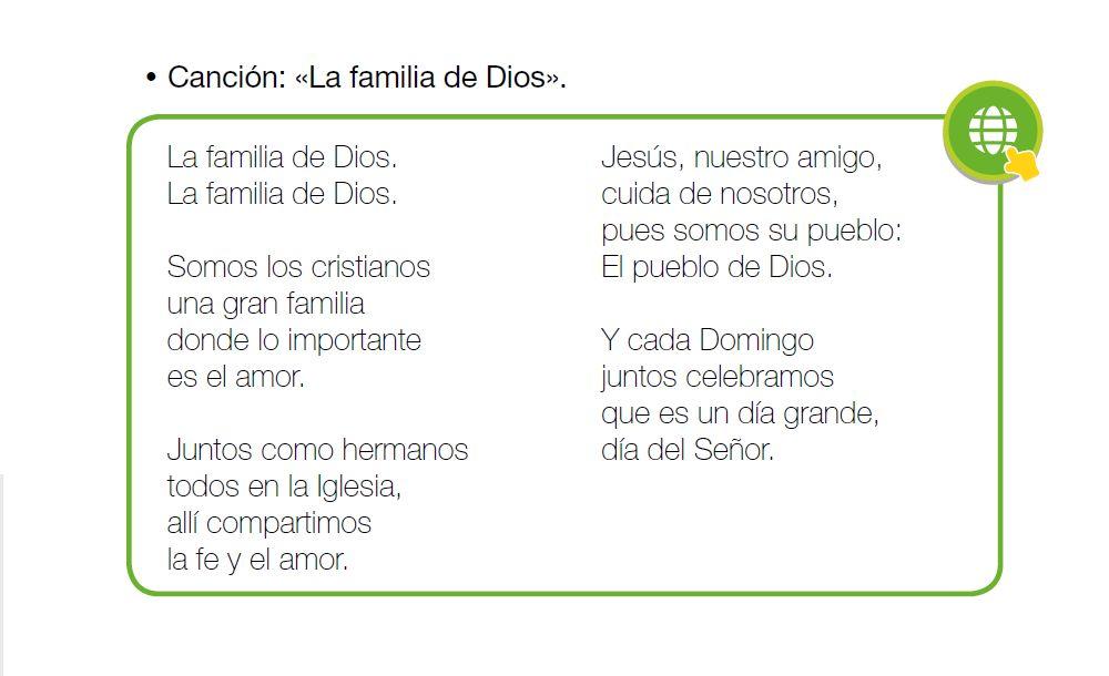 La Iglesia, la familia de Jesús 7
