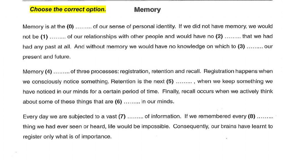 ЗНО (Synonyms 20-21)