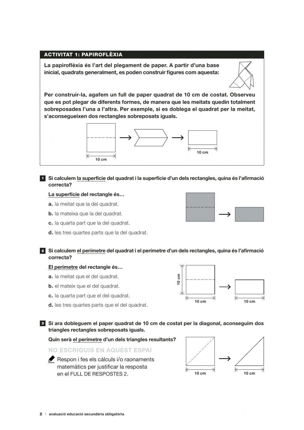 CB Matemàtiques 2019