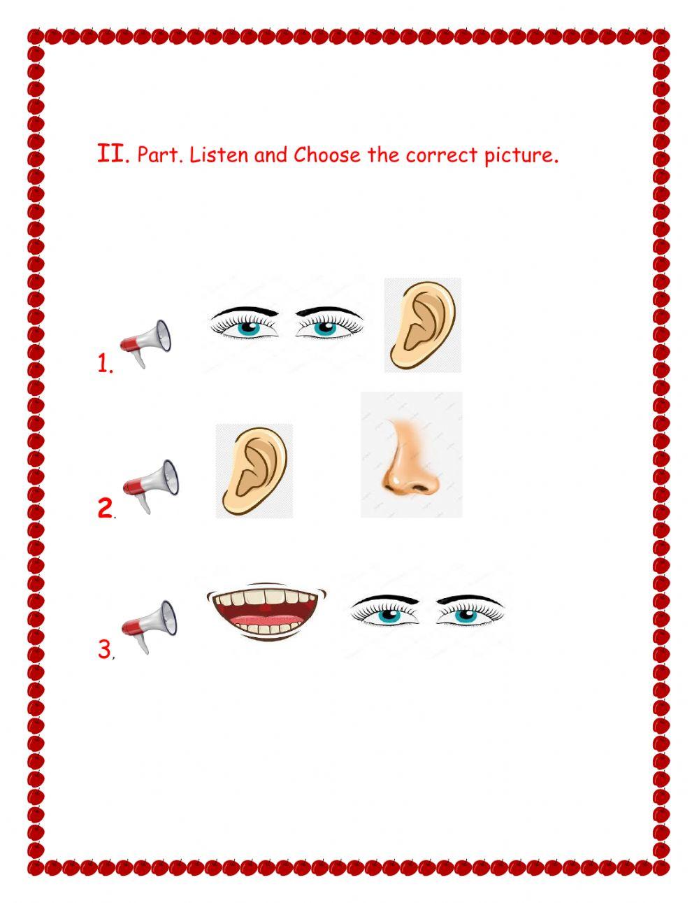 Weekly evaluation 2 PRE