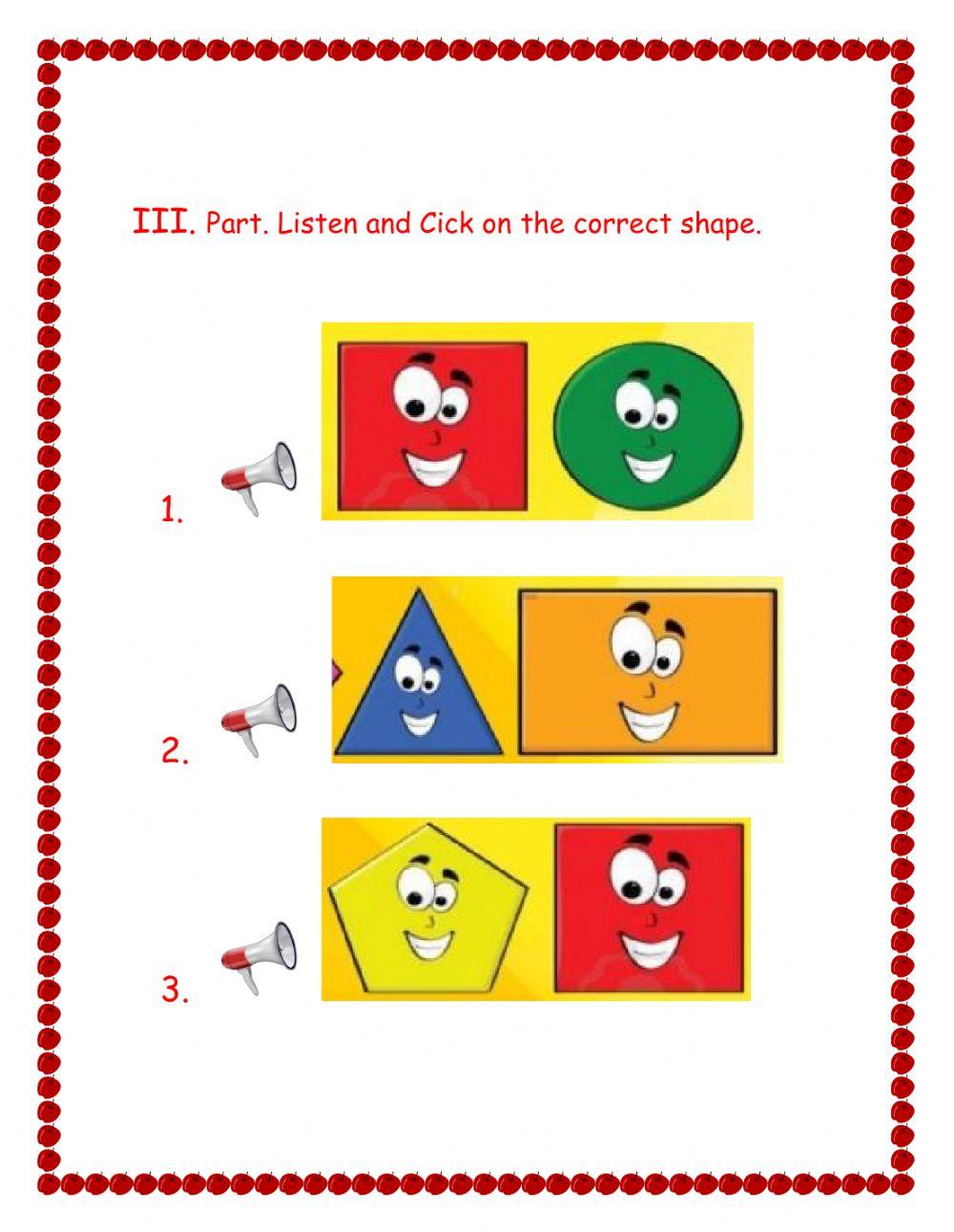 Weekly evaluation 2 PRE