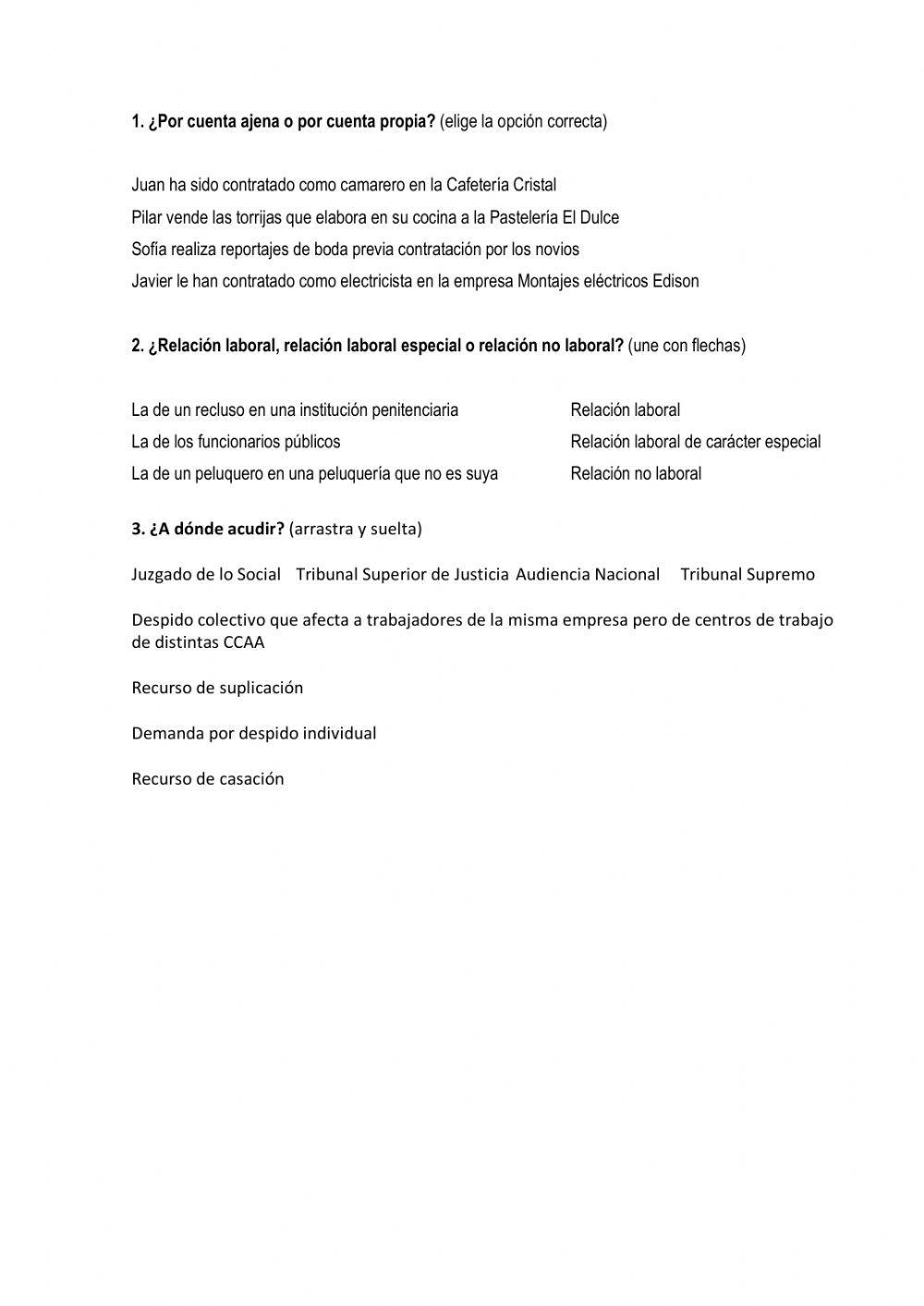 Preguntas FOL tema 1