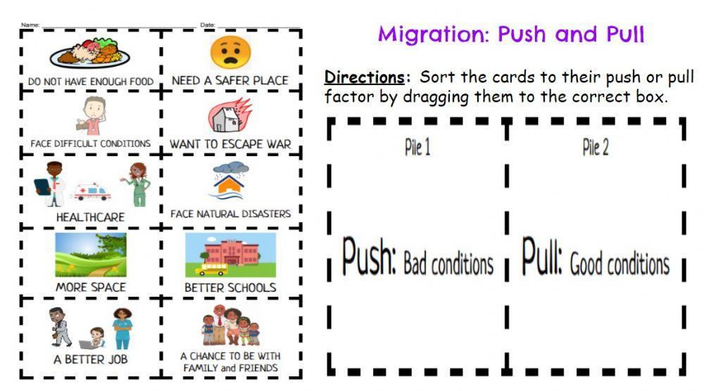 672992 push and pull migration factors megan mackie