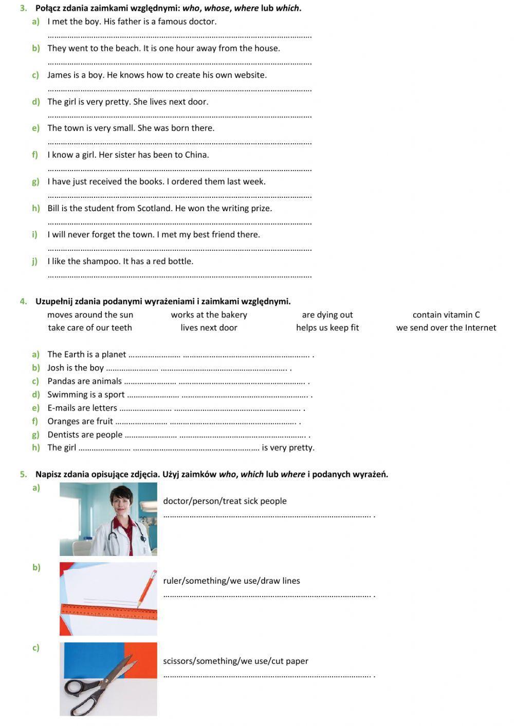 E8 U9 Kultura Grammar