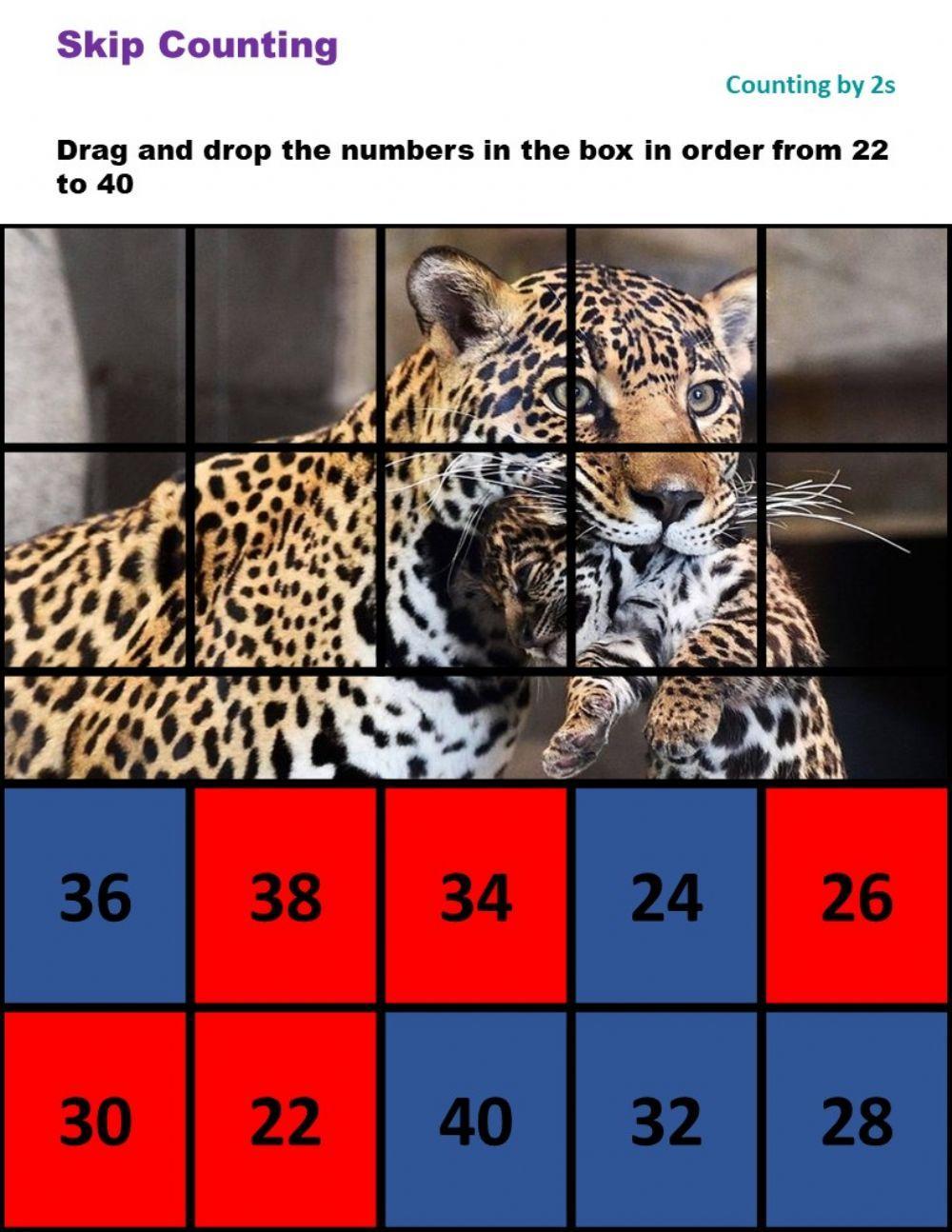 skip-counting-by-2s-live-worksheets