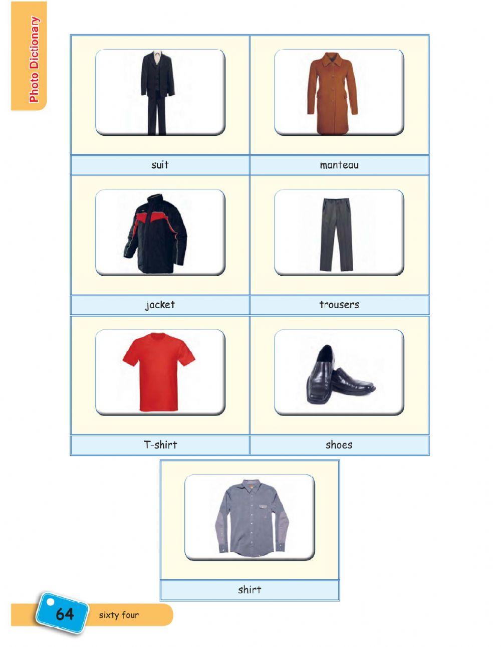 Photo Dictionary Grade7  Greta Hovanessian