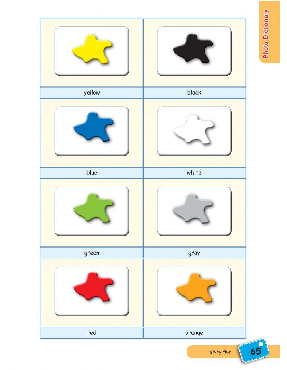 Photo Dictionary Grade7  Greta Hovanessian