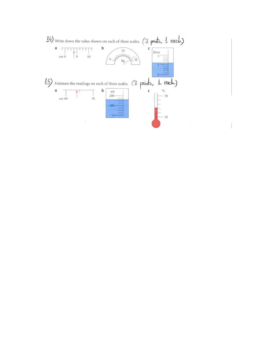 S7 end-of-units 3 & 4 test