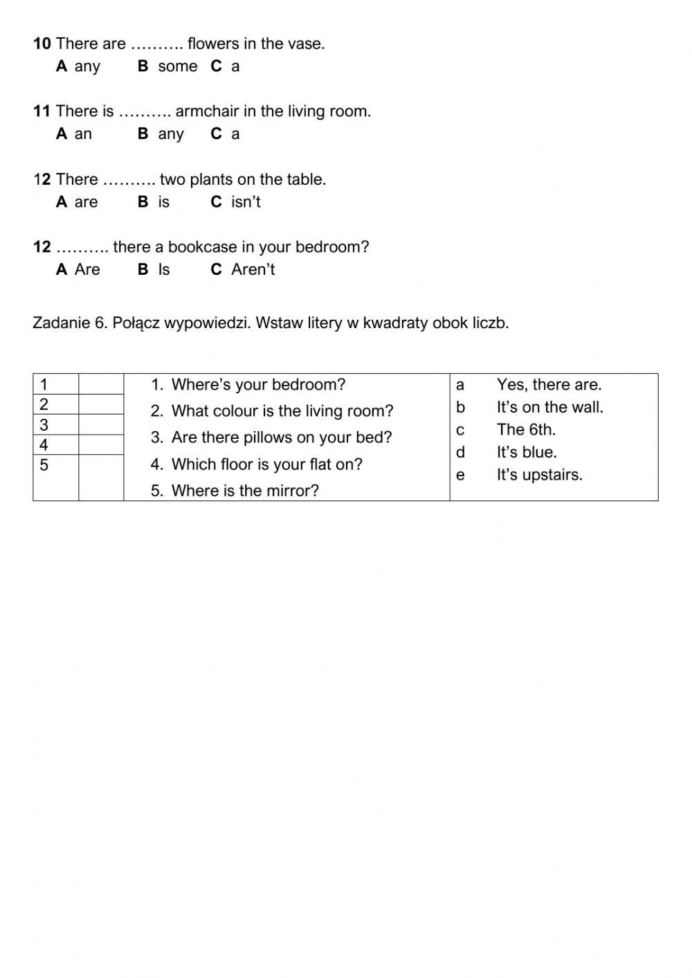 Starland 1 unit 4 home