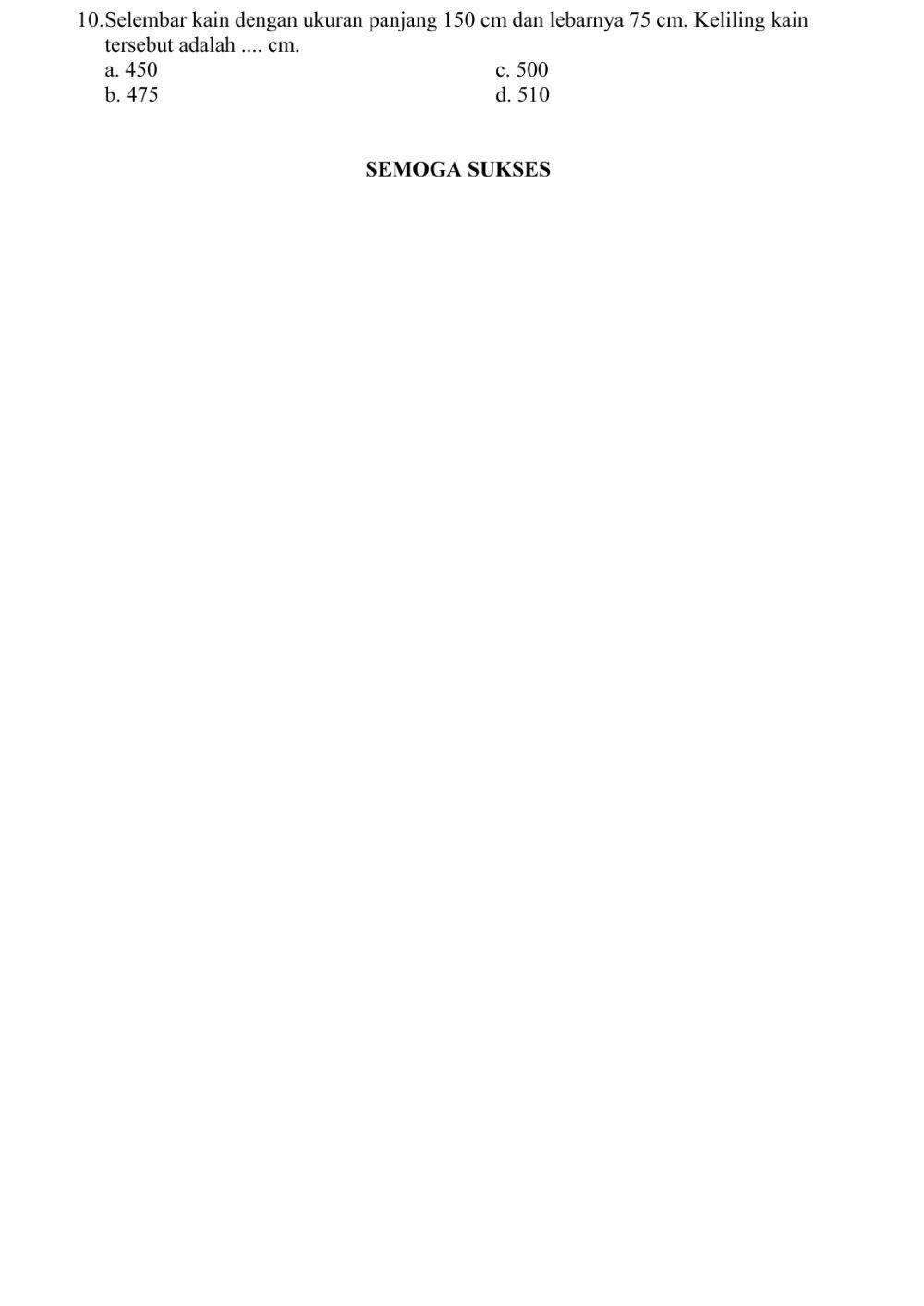 Jumat, 29 Januari 2021