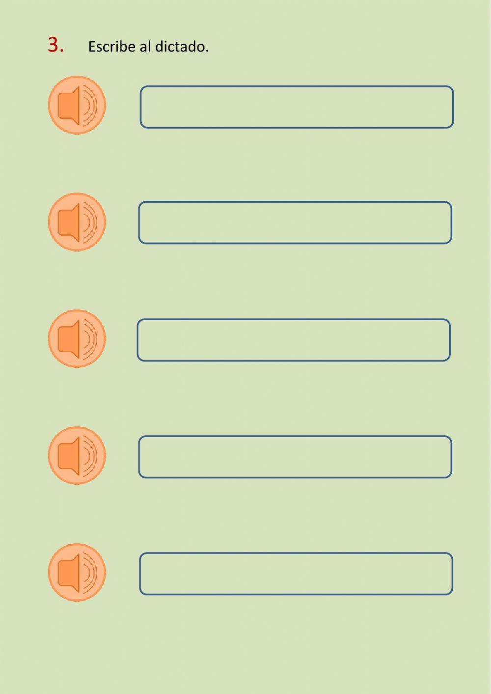 Grupos consonánticos BR-BL