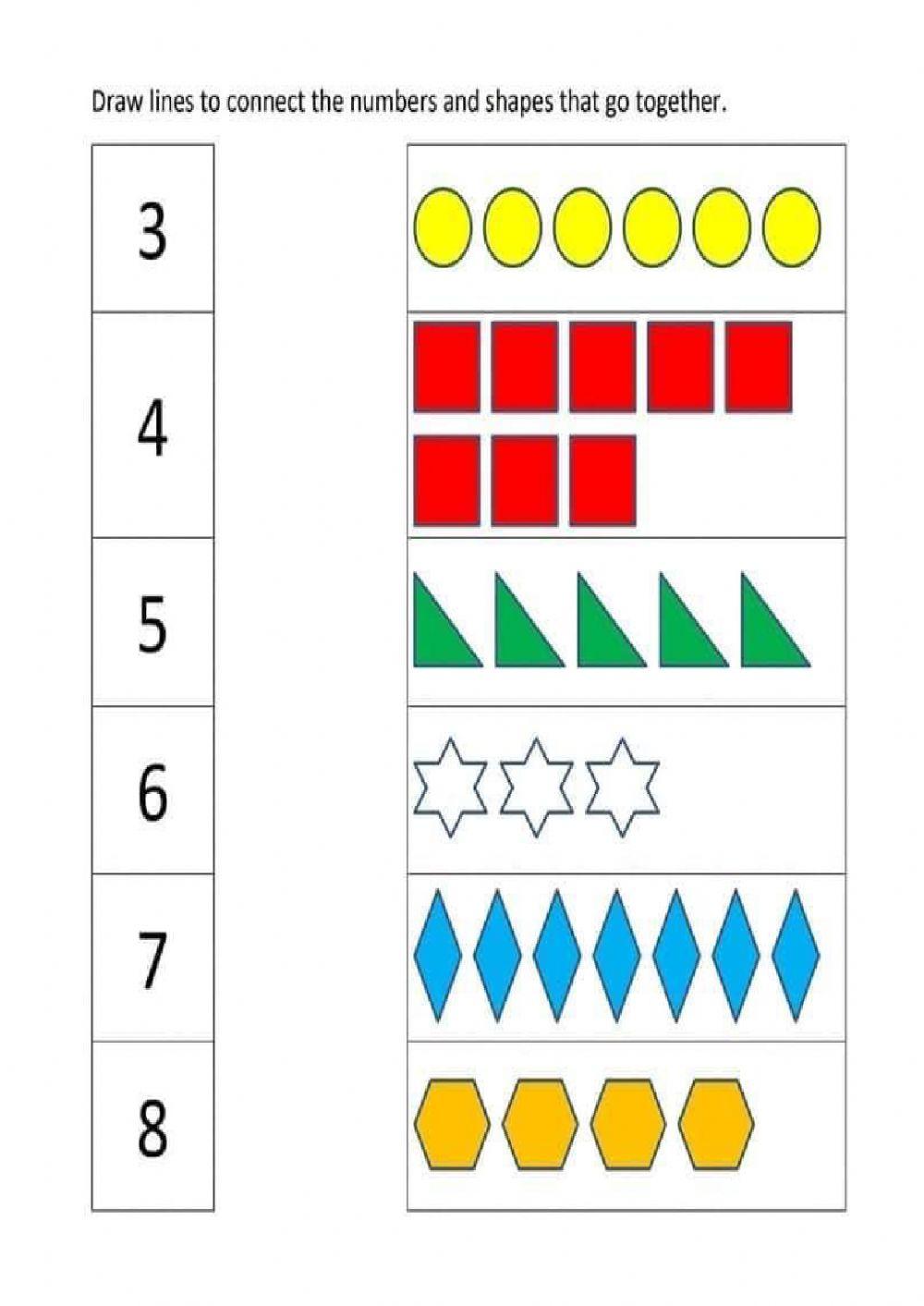 674748 number quantity irene 123 liveworksheets