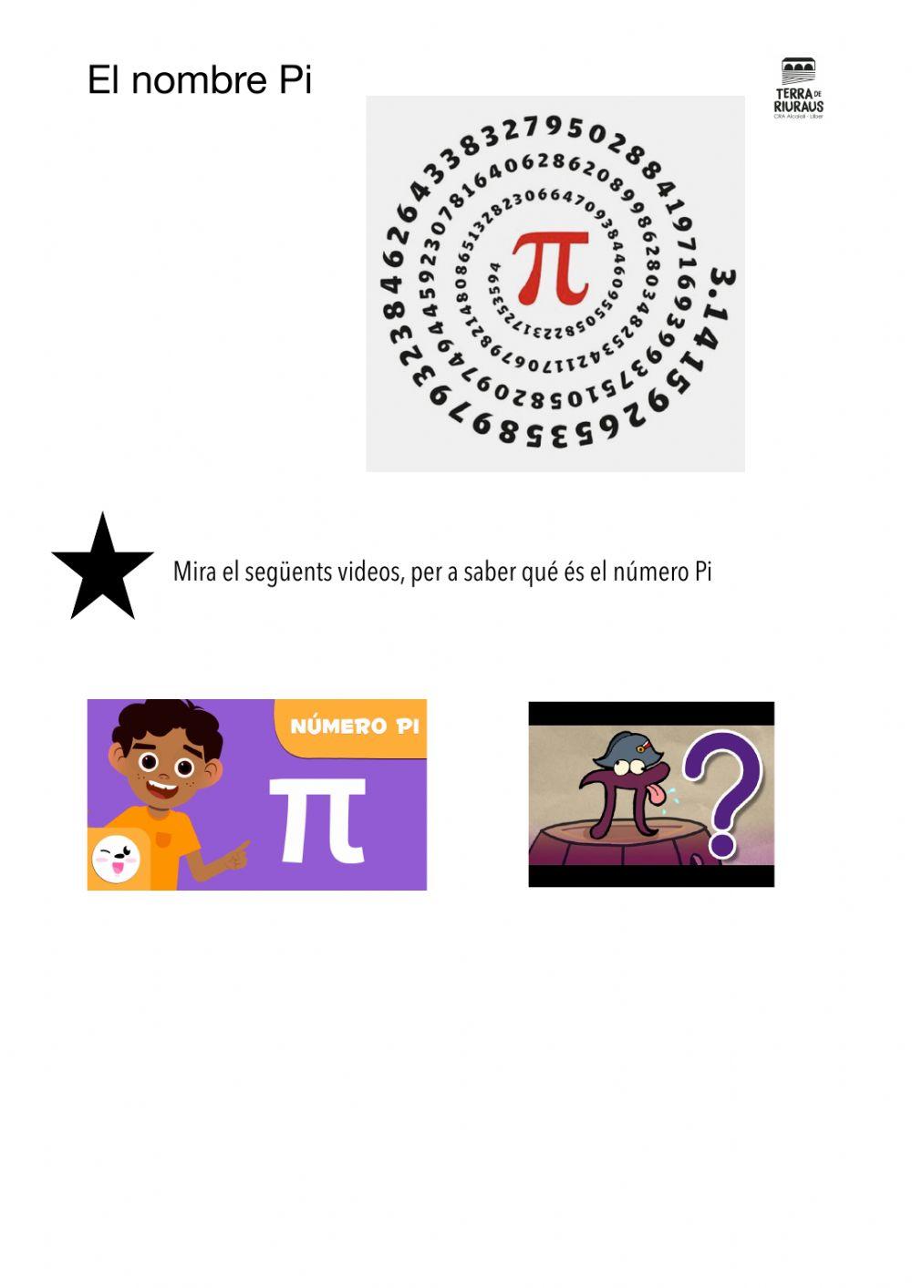 Número pi