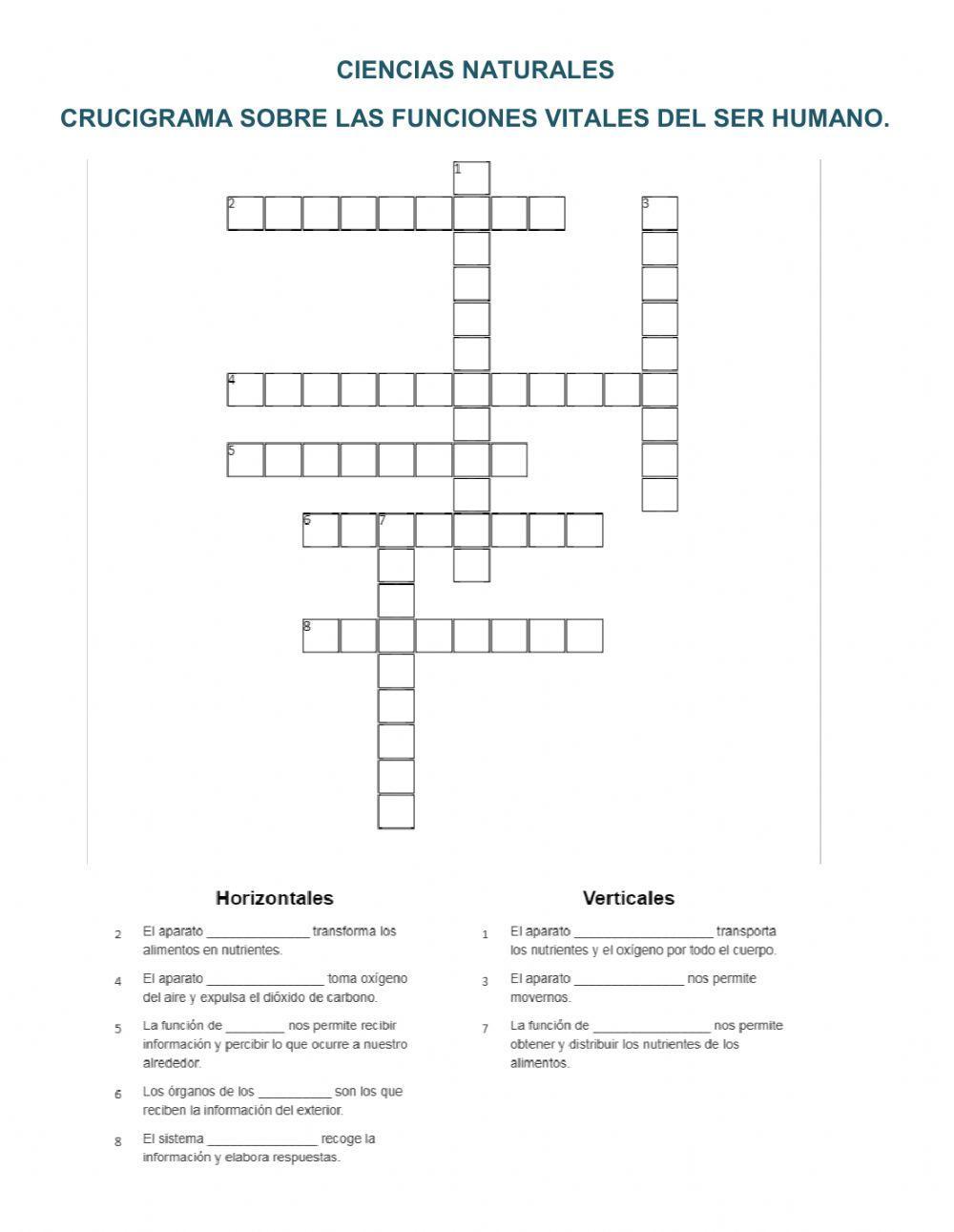 Refuerzo de funicones vitales