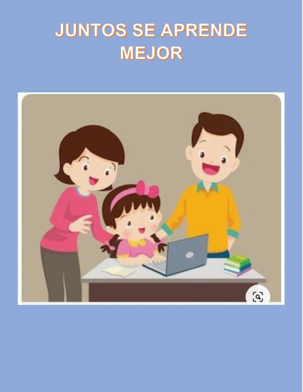 Aprende normas, faltas y convivencia