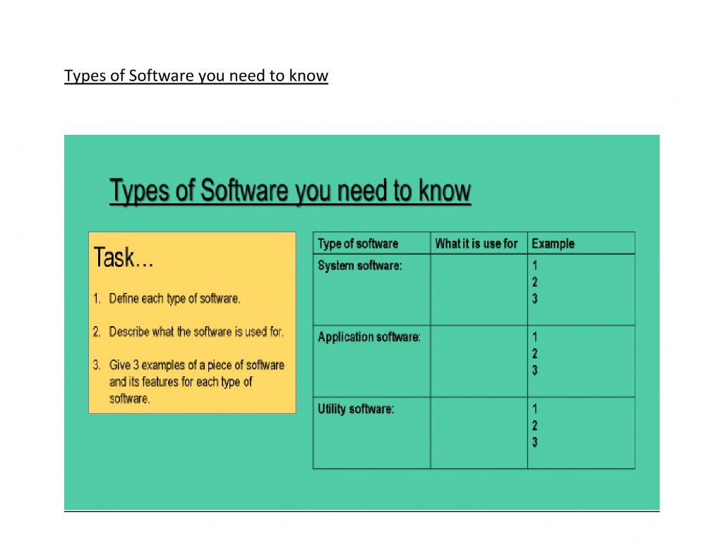 675362 | Application and System Software | Shantel
