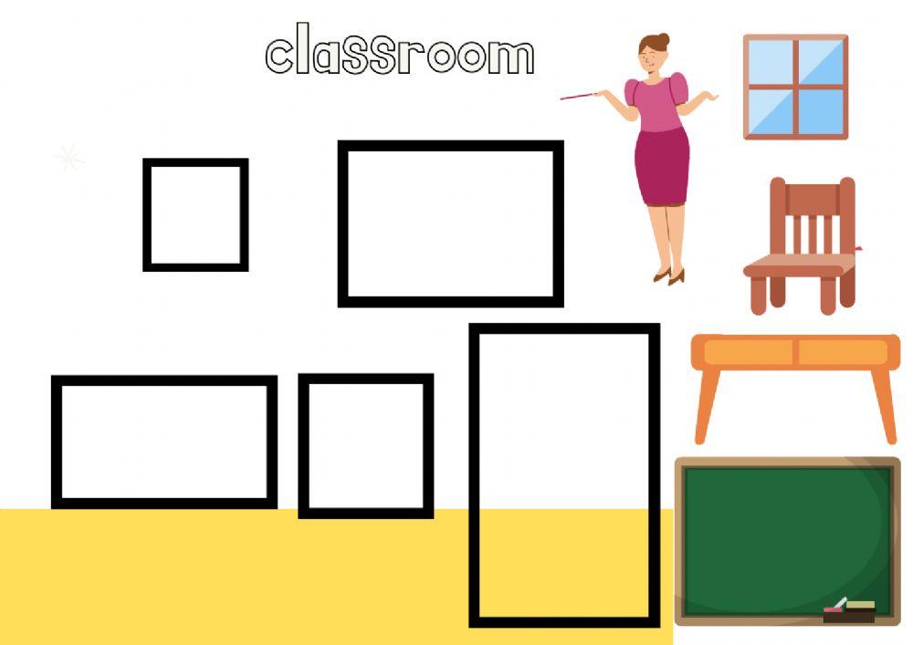 Classroom