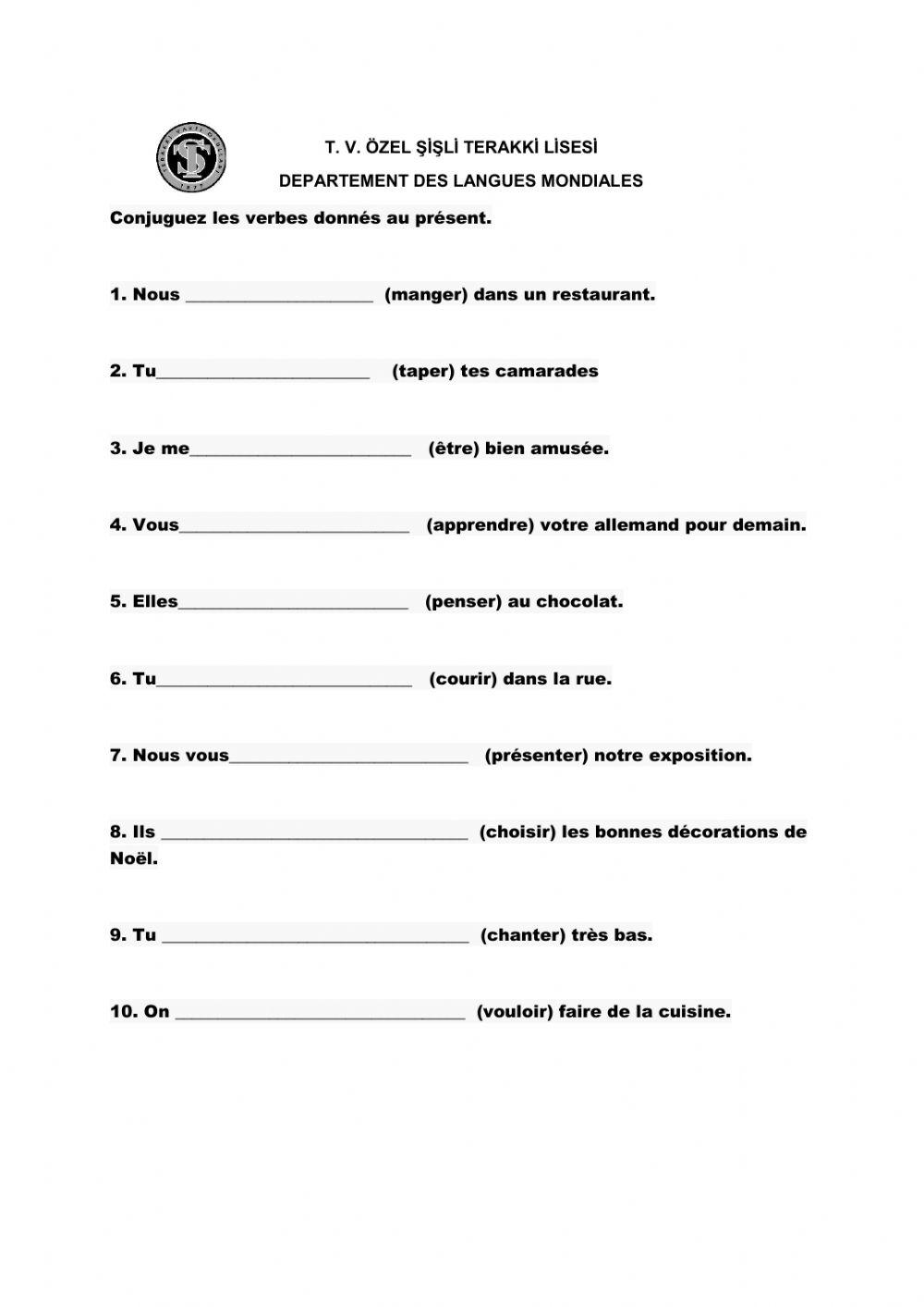 Classes 10eme -1er gr                                                                                                                                                                   semai̇ne 7  (12-16 octobre )