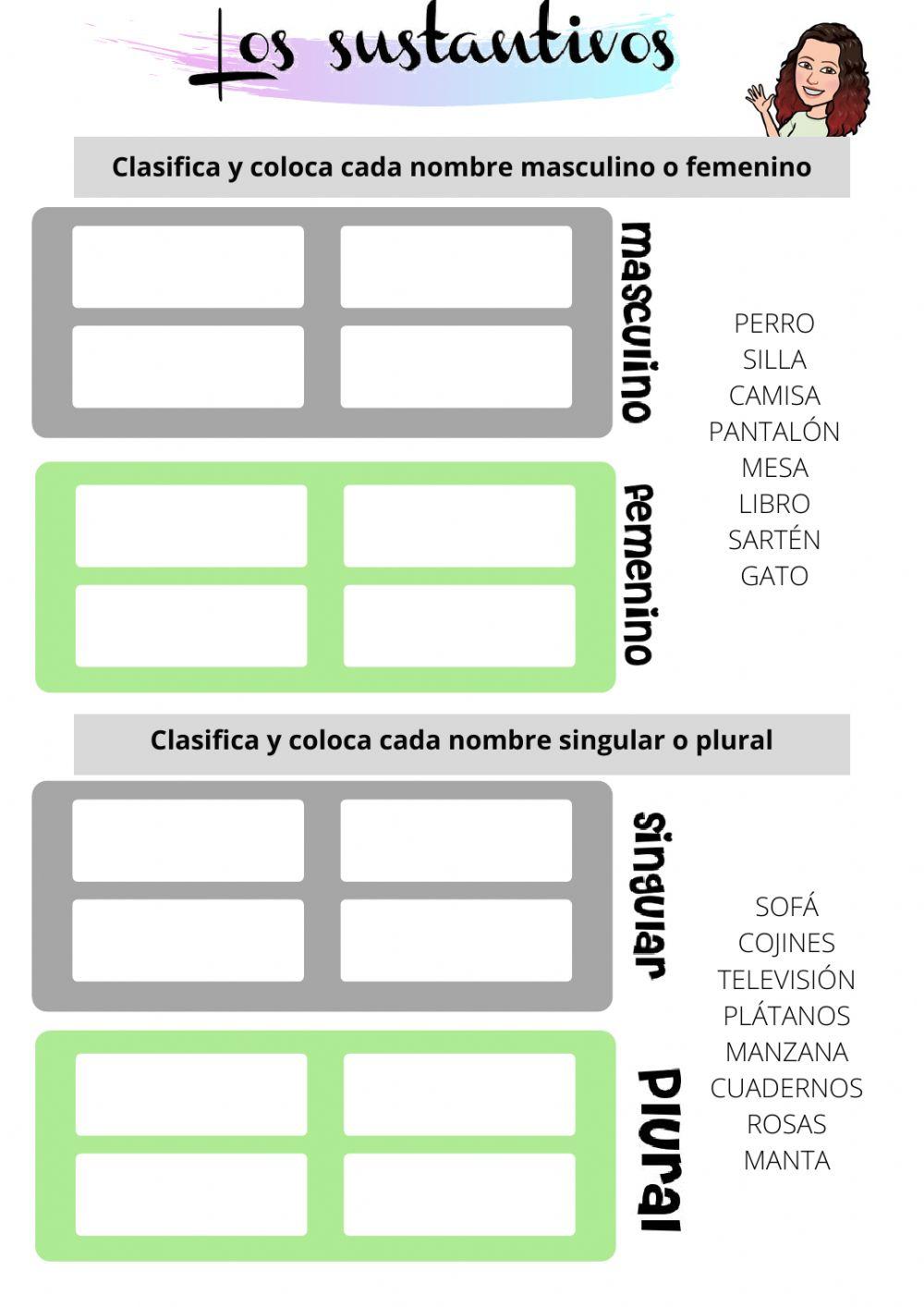Matemáticas y lengua