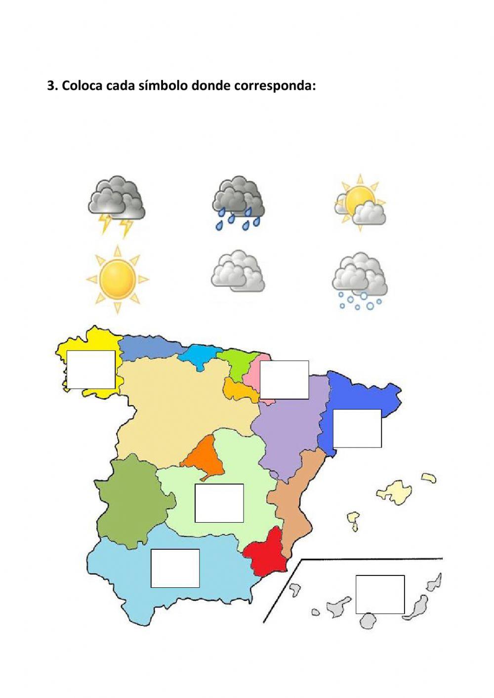 La presión atmosférica