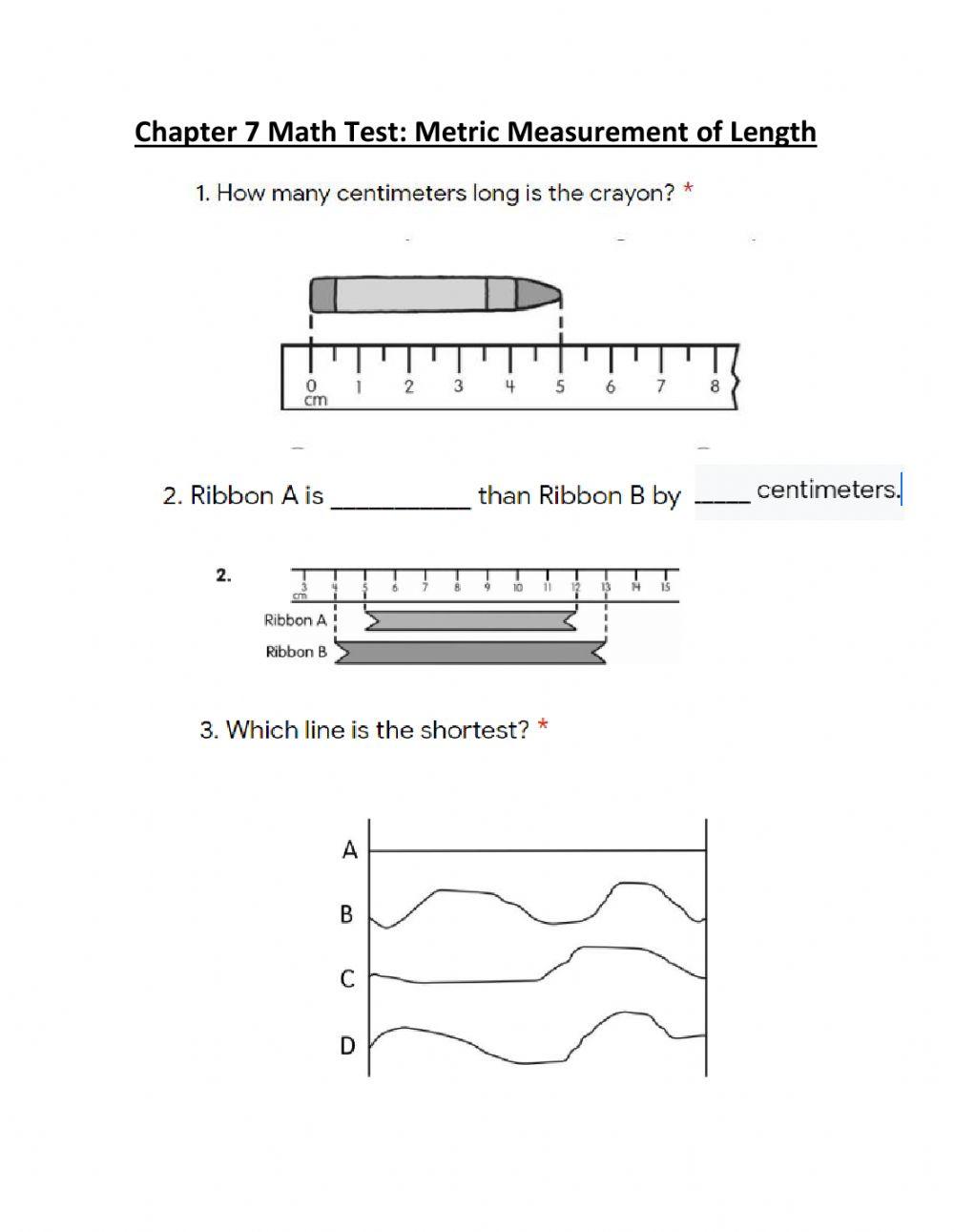 4667059 | Chapter 7 Math Test | Letitia Underwood