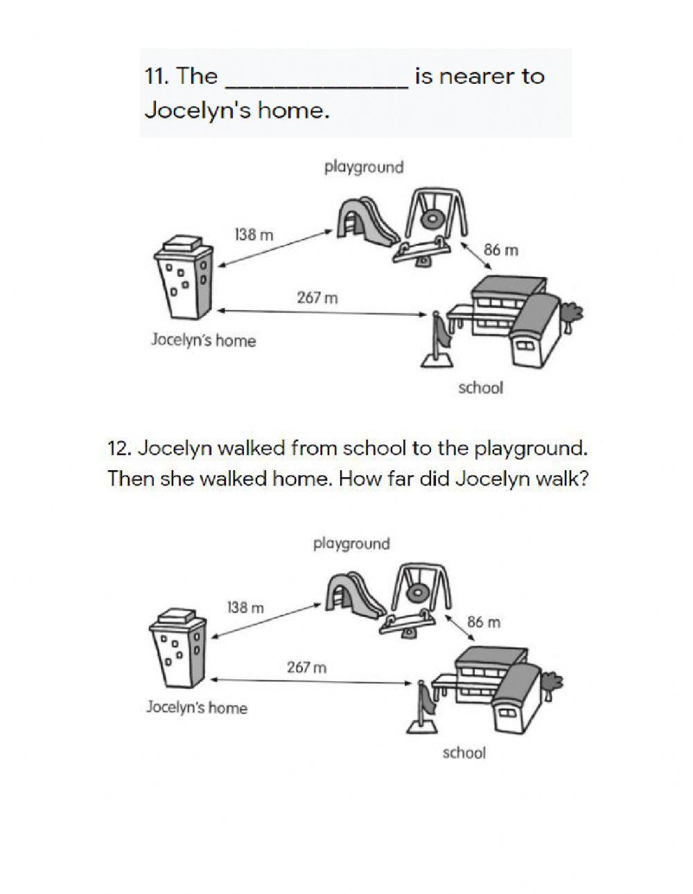 4667059 | Chapter 7 Math Test | Letitia Underwood