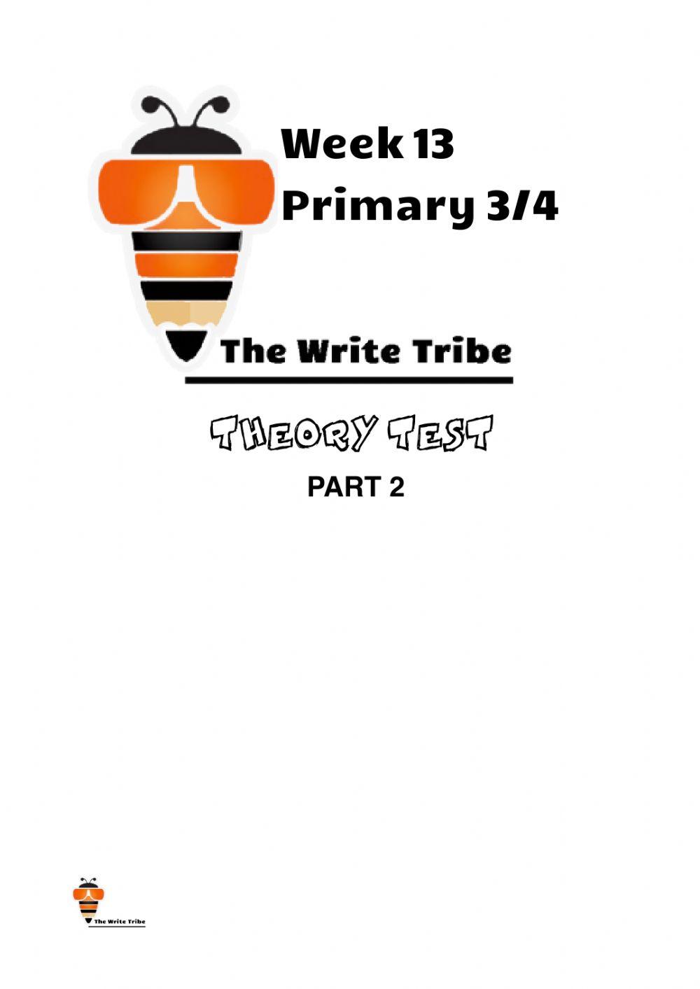 2021 Week 13 p3-4 part 2