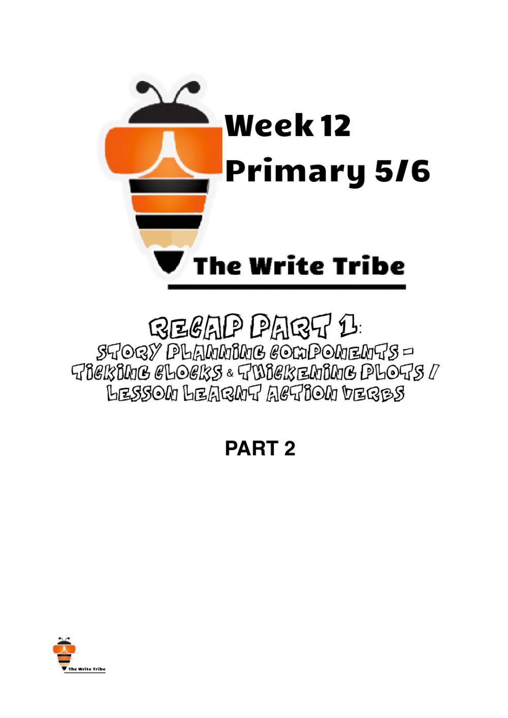 2021 Week 12 p5-6 part 2