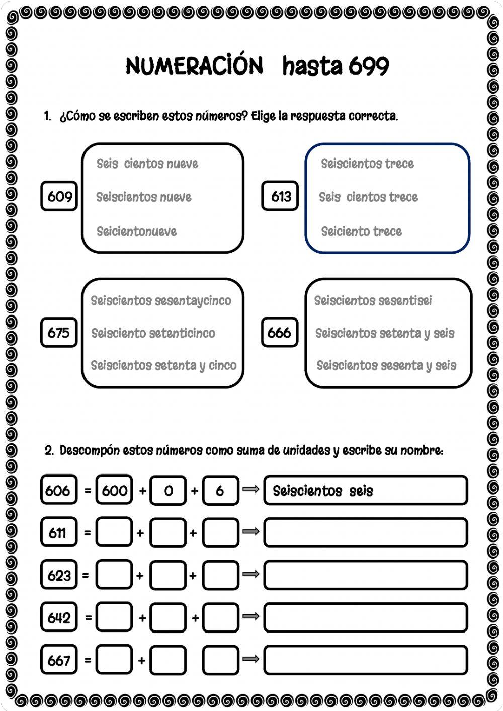 Numeración 1-699 (3)