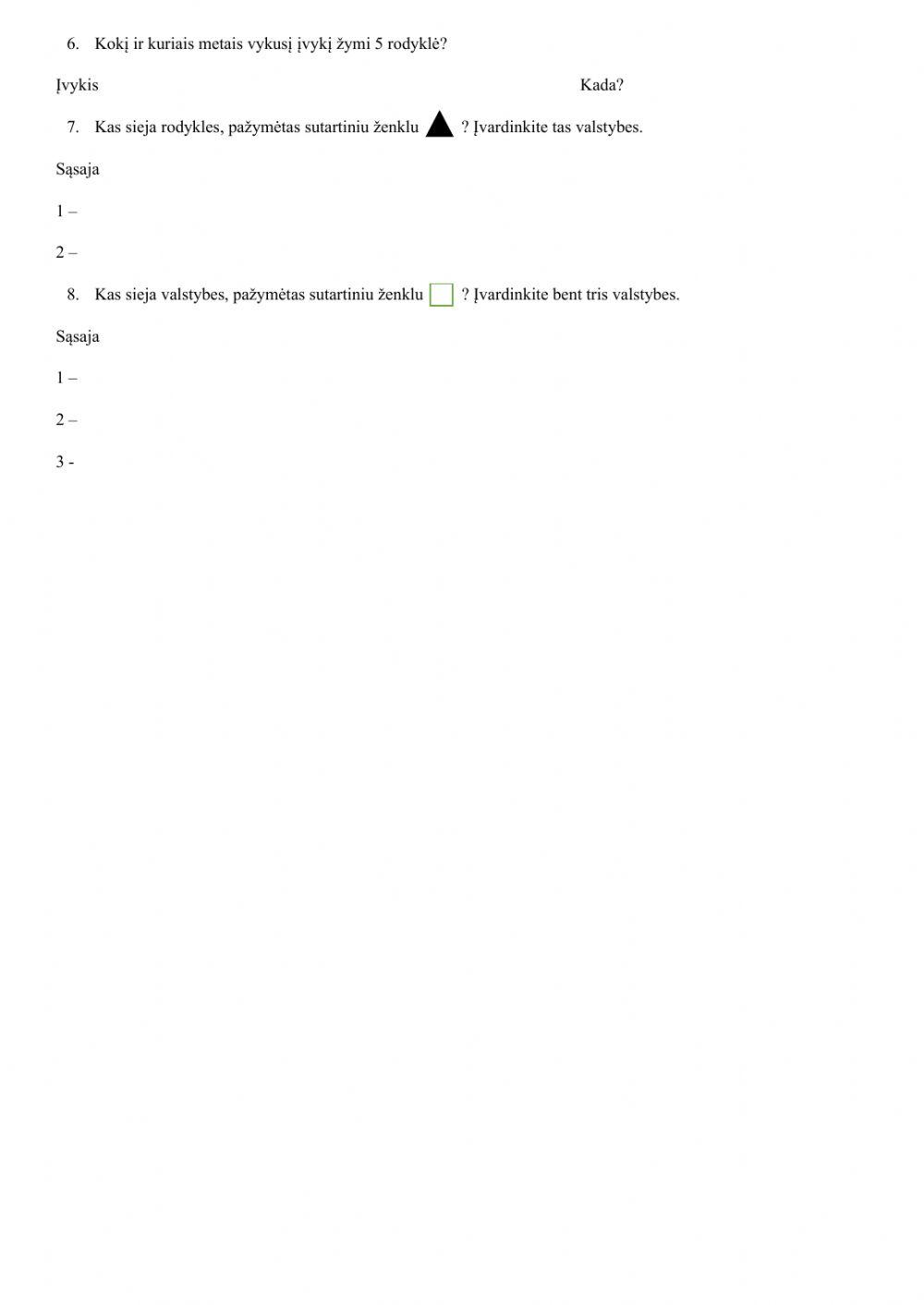 Antrasis pasaulinis karas