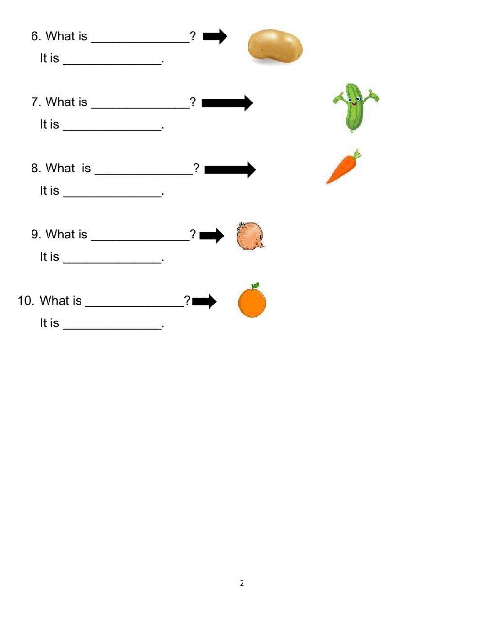 This That These Those